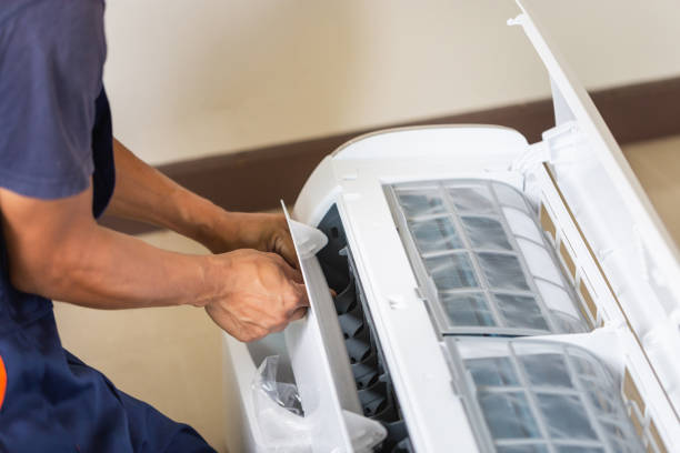Best HVAC Service Technicians  in Kosciusko, MS