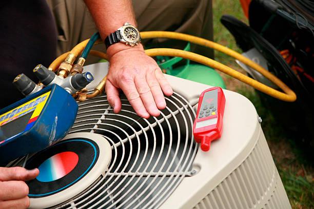 Best Commercial HVAC Repair  in Kosciusko, MS