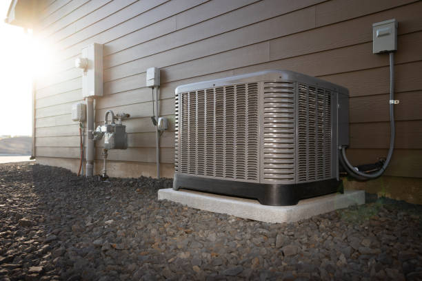 Best HVAC Companies Near Me  in Kosciusko, MS